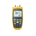 Fluke Digital Differential Manometer Kit, 2 Pressure Ports, Max Pressure 40 mbar, ±1% Accuracy, LCD Display FLUKE 922/KIT