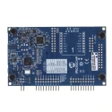 Microchip Microcontroller Development Tool SAM L11 Xplained Pro MCU Evaluation Kit DM320205