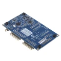 Microchip Microcontroller Development Tool SAM L11 Xplained Pro MCU Evaluation Kit DM320205