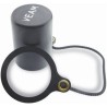 ITT Cannon PowerLock Male Dust Cap Black Connector IP53 Rated PCLD-5-M40A