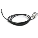 RS PRO Push Button Switch, Momentary, Panel Mount, 16 mm Cutout, SPST, IP67, 36 V dc 175-9368