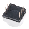 Hartmann Rotary Coded DIP Switch PT65101 with 150mA @ 24Vdc Contact Rating, Gold Plated Contacts PT65101