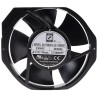 RS PRO AC Axial Fan 230V AC 28W 387.4 m³/h 3400 RPM Ball Bearing IP55 IP55