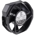 RS PRO AC Axial Fan 230V AC 28W 387.4 m³/h 3400 RPM Ball Bearing IP55 IP55