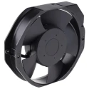 RS PRO AC Axial Fan 230V AC 28W 387.4 m³/h 3400 RPM Ball Bearing IP55 IP55