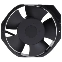 RS PRO AC Axial Fan 230V AC 28W 387.4 m³/h 3400 RPM Ball Bearing IP55 IP55