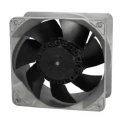 RS PRO Industrial Axial Fan, 230V AC, 80 W, 645.6 m³/h Air Flow, IP56, 176mm x 176mm x 89mm IP56