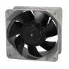 RS PRO Industrial Axial Fan, 230V AC, 80 W, 645.6 m³/h Air Flow, IP56, 176mm x 176mm x 89mm IP56