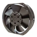 RS PRO AC Axial Fan 230V ac, 42 W Power, 356.8 m³/h Air Flow, 3100 rpm, IP55 Rating, 172 mm Frame Size, IP55
