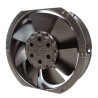 RS PRO AC Axial Fan 230V ac, 42 W Power, 356.8 m³/h Air Flow, 3100 rpm, IP55 Rating, 172 mm Frame Size, IP55