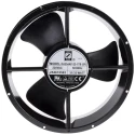 RS PRO AC Axial Fan 230V AC 33W 934.4 m³/h 140mA Max IP55 254mm Frame IP55