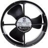 RS PRO AC Axial Fan 230V AC 33W 934.4 m³/h 140mA Max IP55 254mm Frame IP55