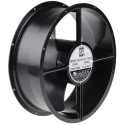 RS PRO AC Axial Fan 230V AC 33W 934.4 m³/h 140mA Max IP55 254mm Frame IP55