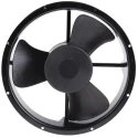 RS PRO AC Axial Fan 230V AC 33W 934.4 m³/h 140mA Max IP55 254mm Frame IP55