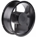 RS PRO AC Axial Fan 230V AC 33W 934.4 m³/h 140mA Max IP55 254mm Frame IP55