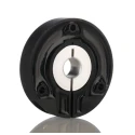 Turck Positioning Element 10 mm Diameter for Inductive Encoders Ri-QR24 P4-RI-QR24