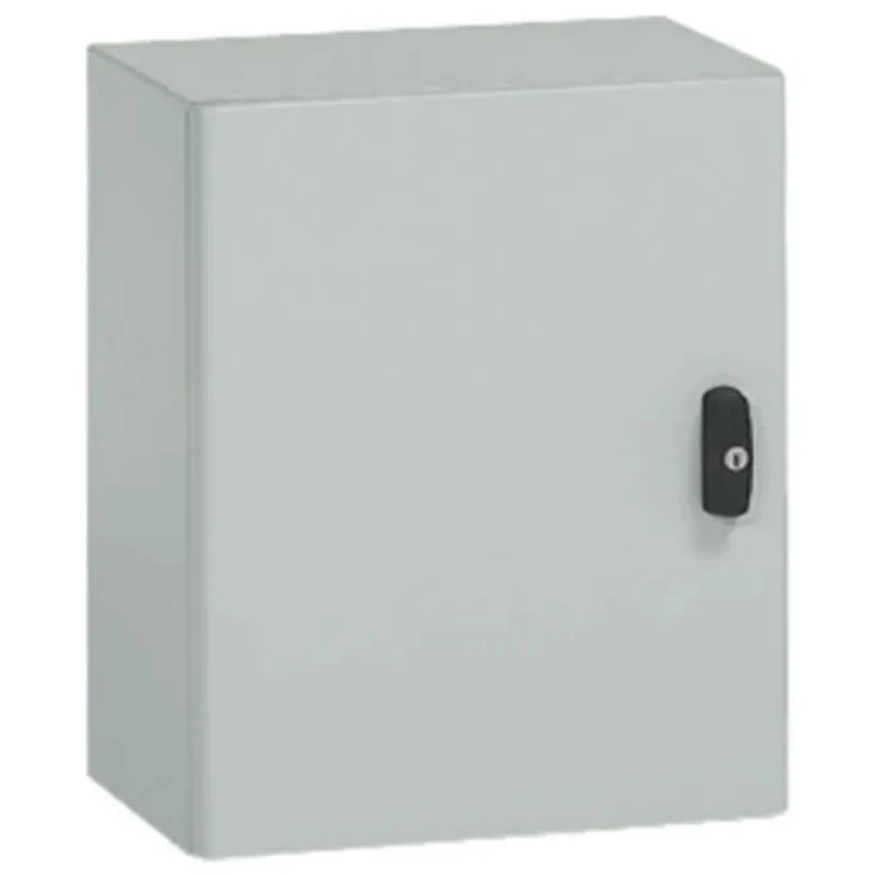 Legrand Atlantic Series Steel Wall Box IP66, 500 mm x 400 mm x 200 mm 