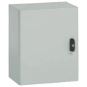 Legrand Atlantic Series Steel Wall Box IP66 Rated, 400 mm x 300 mm x 200 mm 