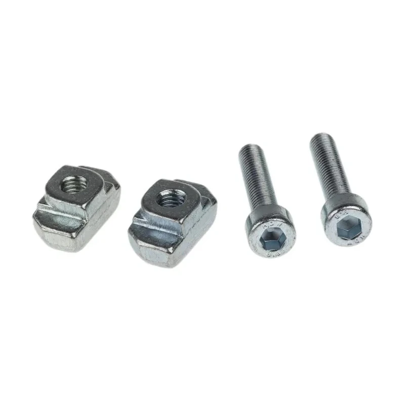 ABB Jokab Smile 11 SA Tina Series Black Round Twist Release Push Button Switch 32.2 mm 2TLA030050R0500 Smile 11 SA Tina
