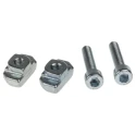 ABB Jokab Smile 12 EA Tina Series Turn Release Illuminated Emergency Stop Push Button 2TLA030050R0200 Smile 12 EA Tina
