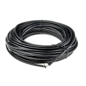 ABB Jokab Sensor Actuator Cable Female 8-way M12 Connector to Unterminated Free End, 20m Length 2TLA020056R4100 M12-C203