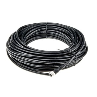 ABB Jokab Sensor Actuator Cable Female 8-way M12 Connector to Unterminated Free End, 20m Length 2TLA020056R4100 M12-C203