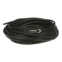 ABB Jokab Sensor Actuator Cable Female 8-way M12 Connector to Unterminated Free End, 20m Length 2TLA020056R4100 M12-C203