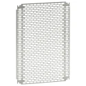 Legrand Steel Textured Polyester Coated Mounting Plate 356 mm W, 256 mm L for Atlantic Enclosure 0 360 12