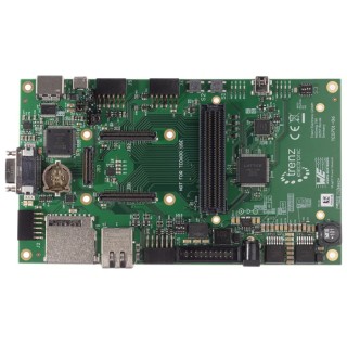 Trenz Electronic GmbH Carrier Board for Trenz Electronic 7 Series Development Kit TE0701-06