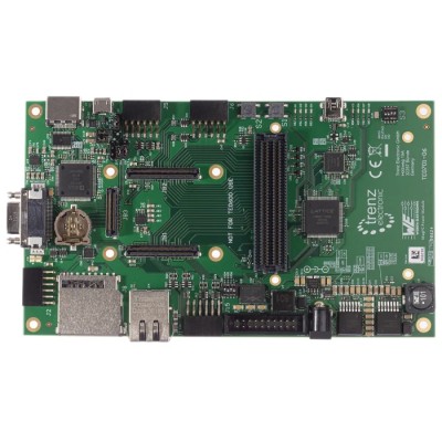 Trenz Electronic GmbH Carrier Board for Trenz Electronic 7 Series Development Kit TE0701-06