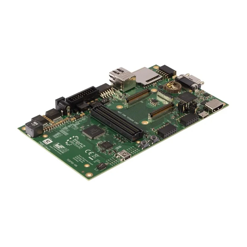 Trenz Electronic GmbH Carrier Board for Trenz Electronic 7 Series Development Kit TE0701-06