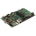 Trenz Electronic GmbH Carrier Board for Trenz Electronic 7 Series Development Kit TE0701-06