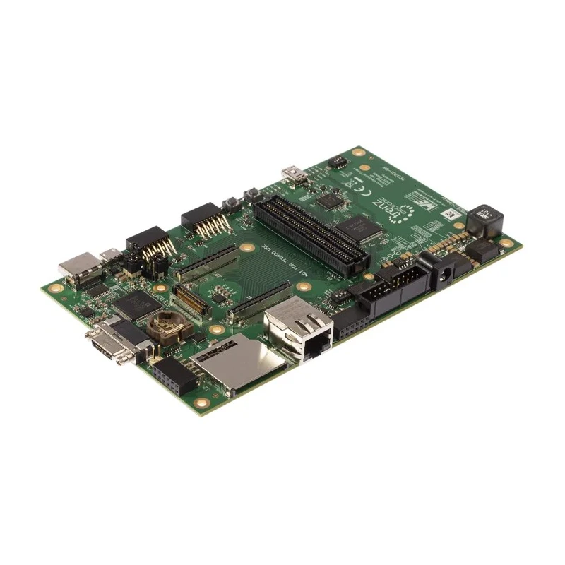 Trenz Electronic GmbH Carrier Board for Trenz Electronic 7 Series Development Kit TE0701-06