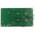 Trenz Electronic GmbH Carrier Board for Trenz Electronic 7 Series Development Kit TE0701-06