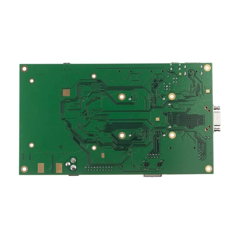 Trenz Electronic GmbH Carrier Board for Trenz Electronic 7 Series Development Kit TE0701-06