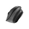 Cherry Wireless Ergonomic 6 Button Infrared Mouse Black JW-4500