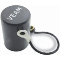 ITT Cannon PowerLock Male Dust Cap IP53 Rated 