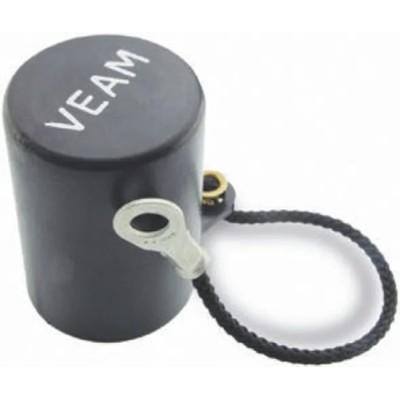 ITT Cannon PowerLock Male Dust Cap IP53 Rated 