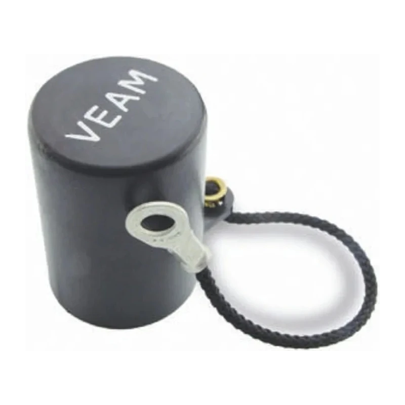 ITT Cannon PowerLock Male Dust Cap IP53 Rated 