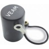 ITT Cannon PowerLock Male Dust Cap IP53 Rated