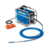 Portable Chiller Tube Cleaner RAM-PRO-60