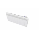 Dimplex Panel Heater, 1.5 kW, UK Plug, Natural White, 430 x 690 x 108 mm, PLX150E