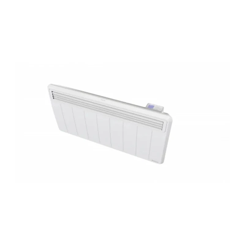 Dimplex Panel Heater, 1.5 kW, UK Plug, Natural White, 430 x 690 x 108 mm, PLX150E