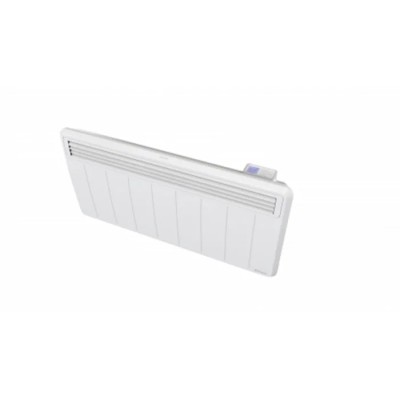 Dimplex Panel Heater 1.25 kW with Cap Sense Controller, Backlit LCD Display, Multiple Timers, Natural White PLX125E