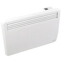 Dimplex Panel Heater 1 kW, UK Plug, Dimensions 430 x 620 x 108 mm PLX100E