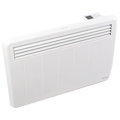 Dimplex Panel Heater 1 kW, UK Plug, Dimensions 430 x 620 x 108 mm PLX100E