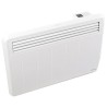 Dimplex Panel Heater 1 kW, UK Plug, Dimensions 430 x 620 x 108 mm PLX100E