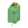 Phoenix Contact FFKDSA/V1-7.62 Series Straight PCB Terminal Block 1 Contact 7.62 mm Pitch 17.5 A 630 V 1 Row 1790364