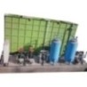 Physio- Chemical Wastewater Treatment Plant Capacity 2000 LPH