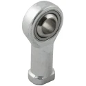 RS PRO Steel Rod End M20 x 1.5 Female, 20mm Bore, Steel Material, Static Load Rating 8300kg 176-1574